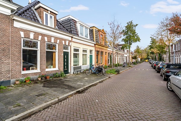 Medium property photo - Verlengde Grachtstraat 51, 9717 GE Groningen